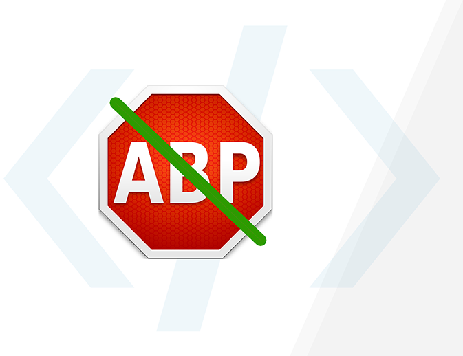 Adextrem Anti-Adblock Solution